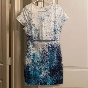 Tobi semi formal Dress